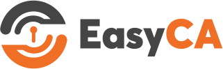 Logo EASYCA
