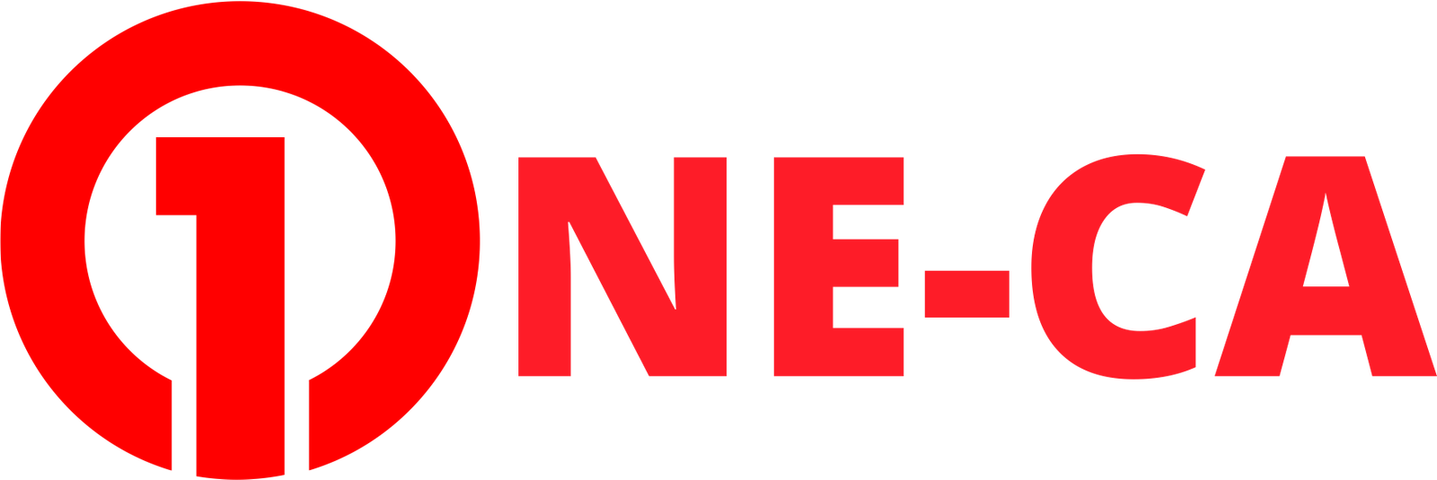 Logo ONE-CA